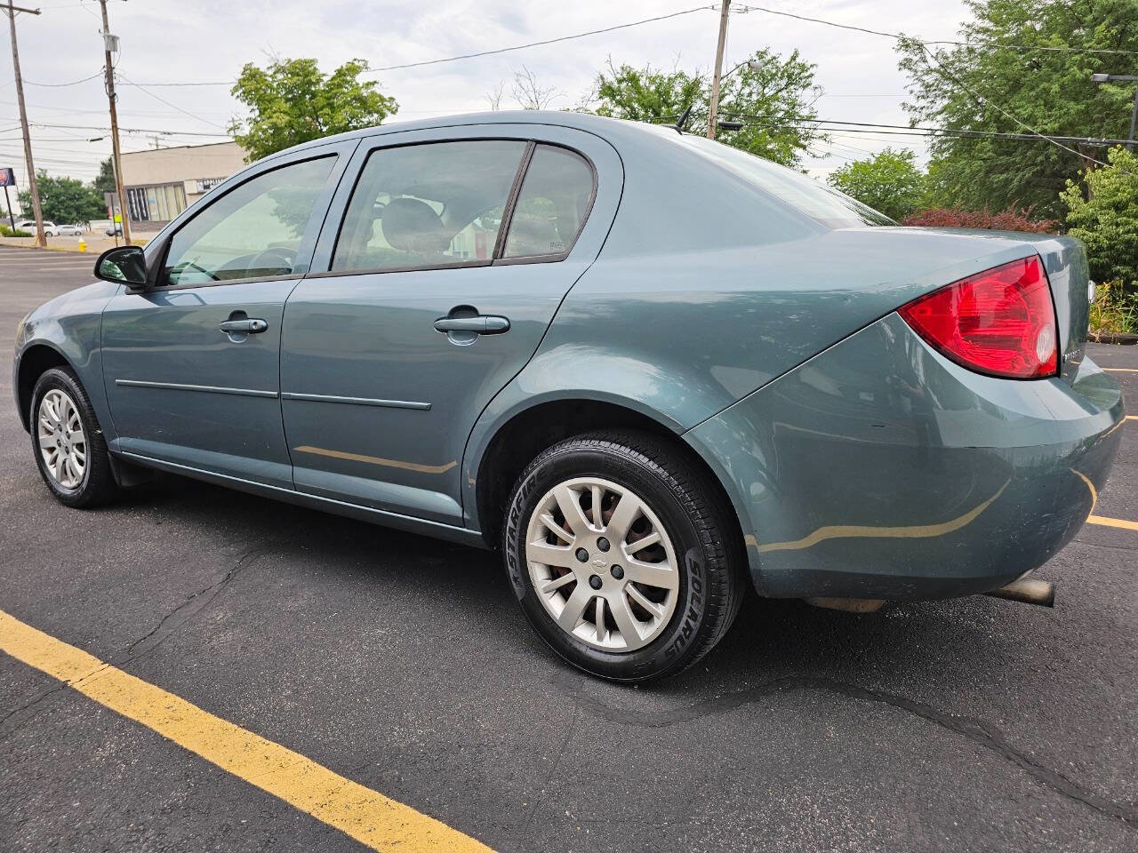 Used 2010 Chevrolet Cobalt LT image 5