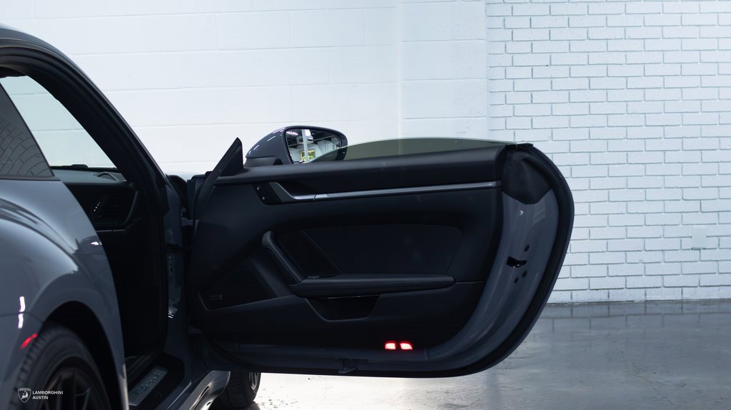 Used 2022 Porsche 911 GT3 image 53