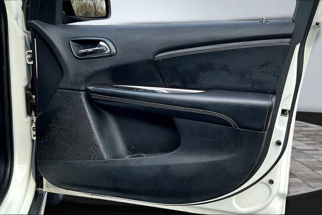 Used 2018 Dodge Journey Crossroad image 27