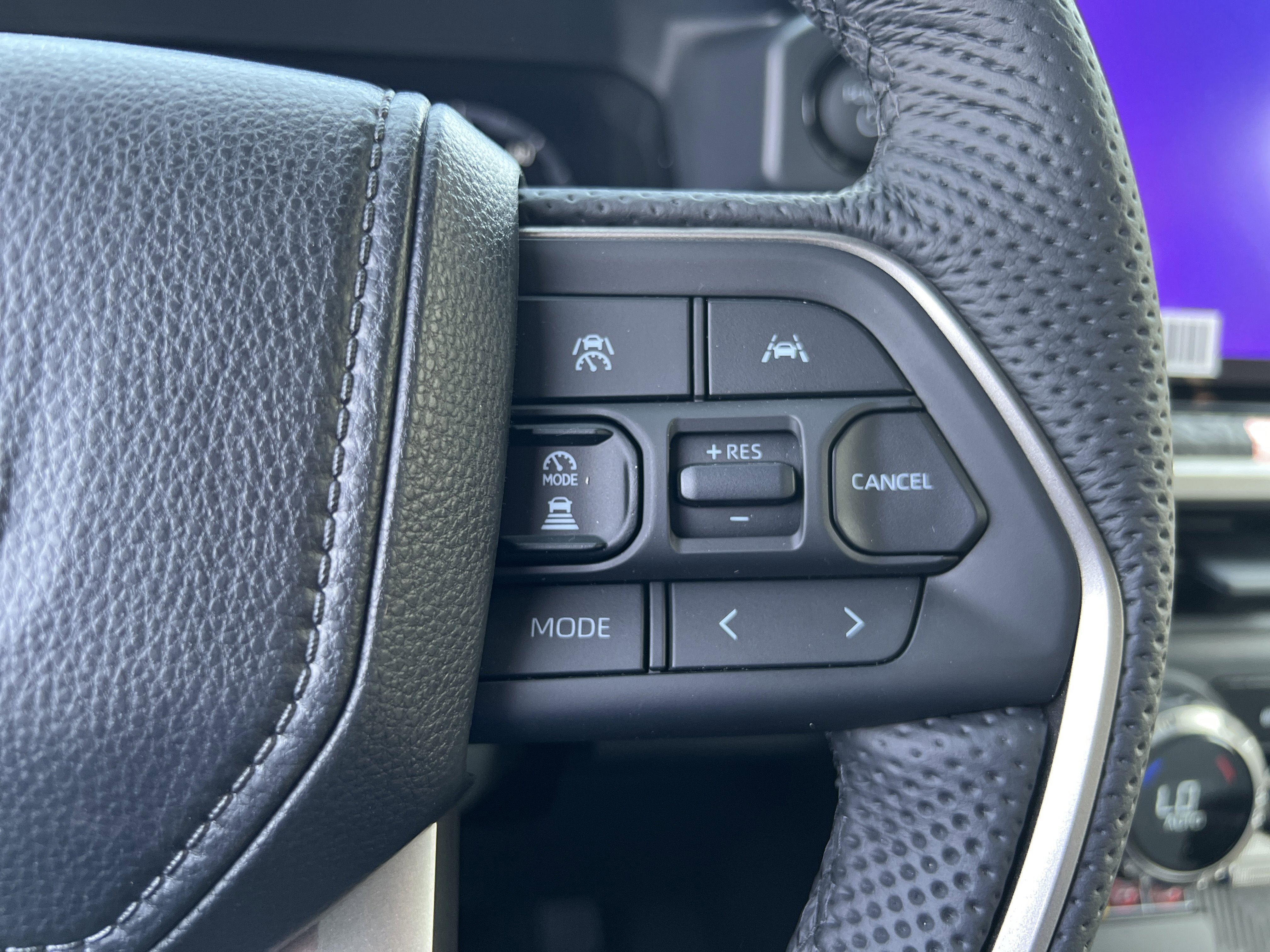 New 2026 Toyota Tacoma Limited AWD/4WD image 18