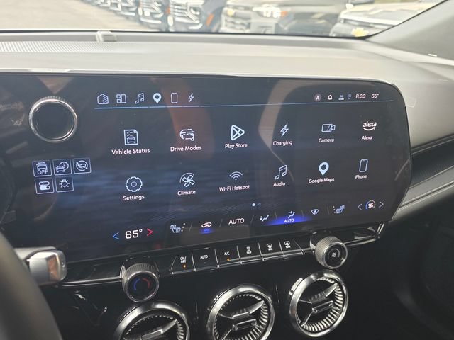 Used 2024 Chevrolet Blazer EV LT AWD/4WD image 23