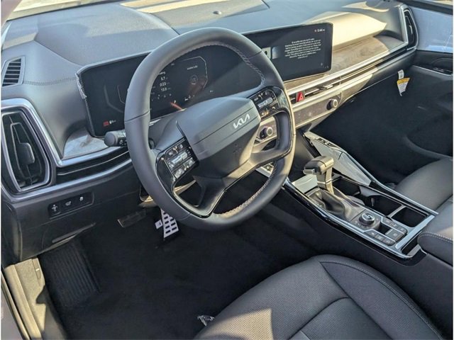 New 2026 Kia Sorento SX image 13