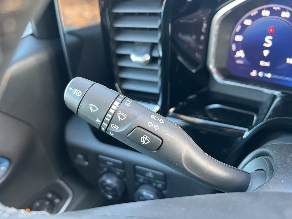 New 2026 Chevrolet Silverado 1500 LT image 14