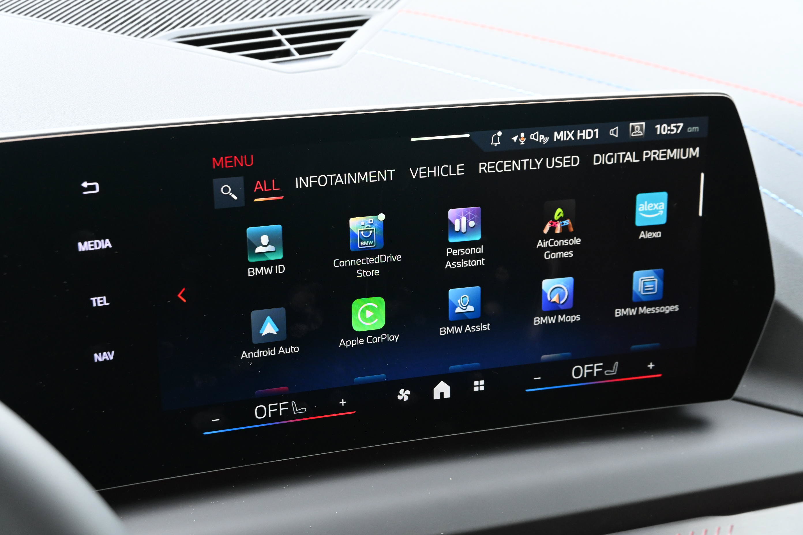 Used 2026 BMW 228i w/ Premium Package FWD image 28