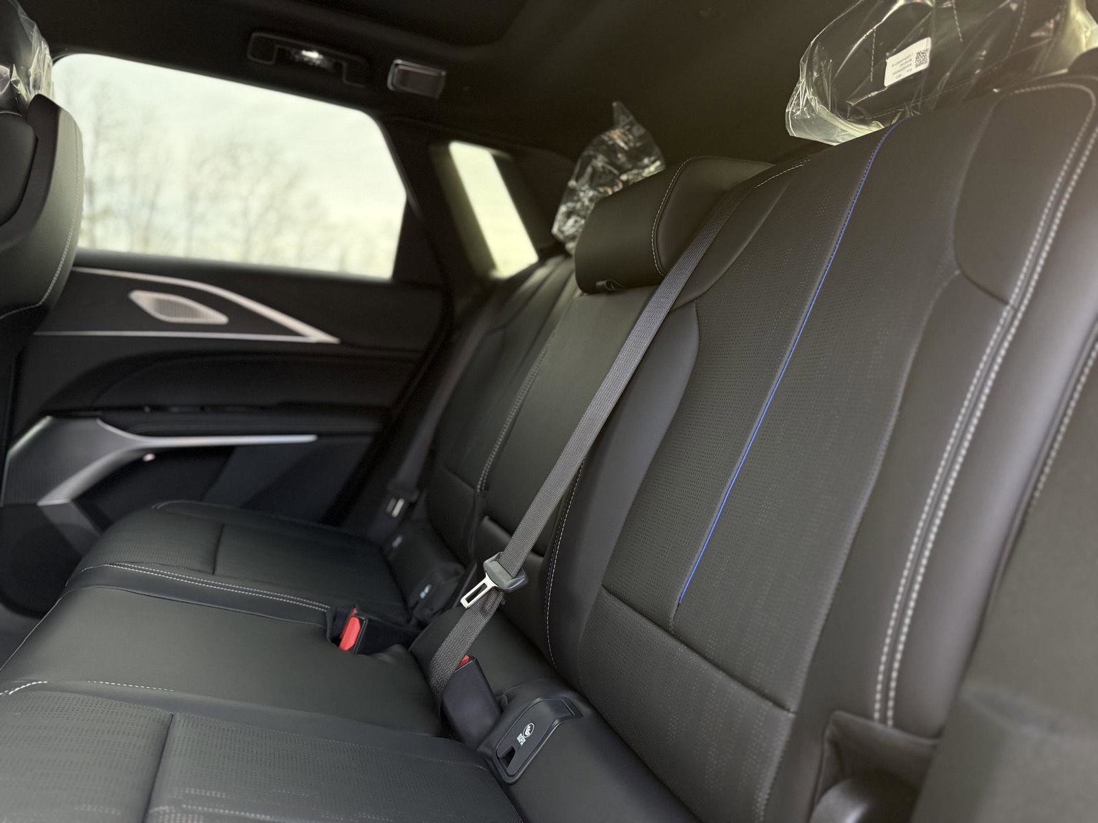 New 2026 Cadillac Lyriq Premium Sport image 12