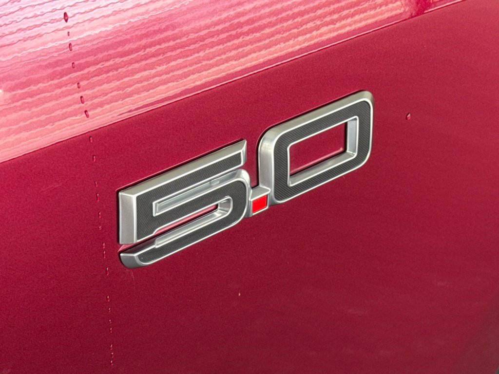 Used 2025 Ford Mustang GT Premium RWD image 16