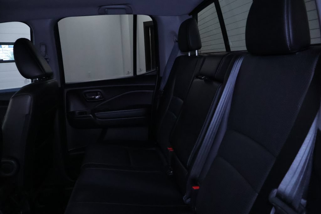 Used 2019 Honda Ridgeline RTL image 16