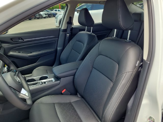 New 2026 Nissan Altima 2.5 SV w/ SV Premium Package FWD image 18