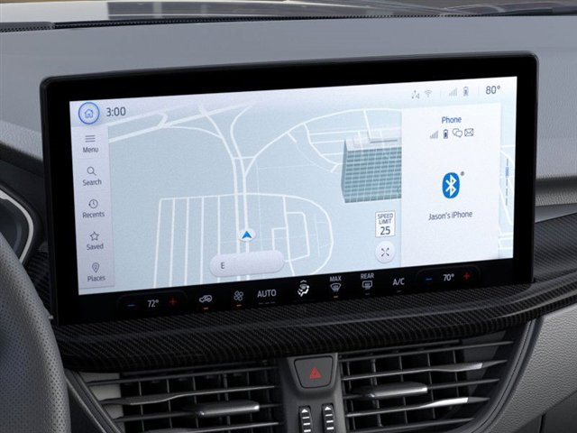 New 2026 Ford Escape ST-Line image 14