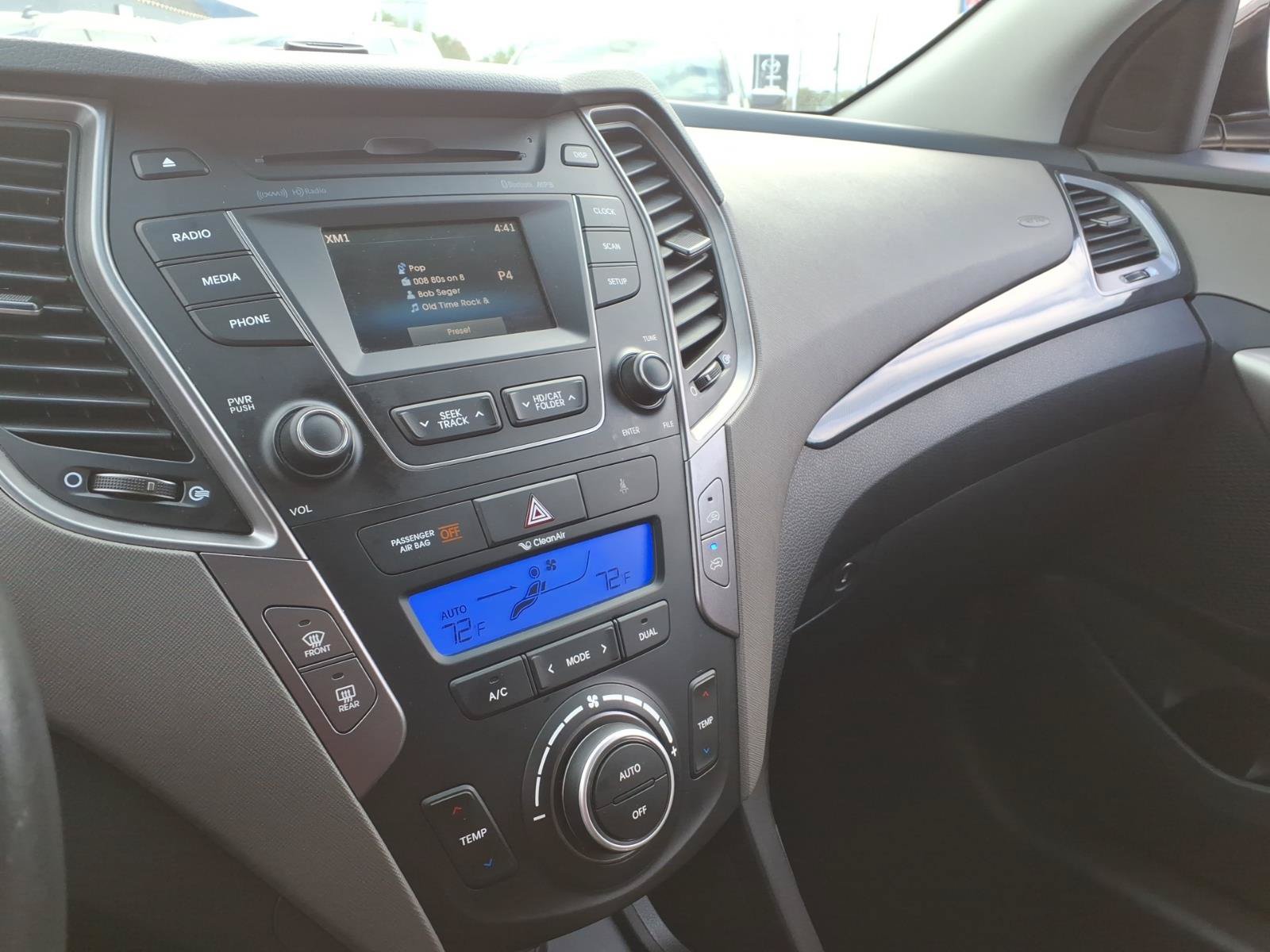 Used 2016 Hyundai Santa Fe Sport 2.0T AWD/4WD image 34