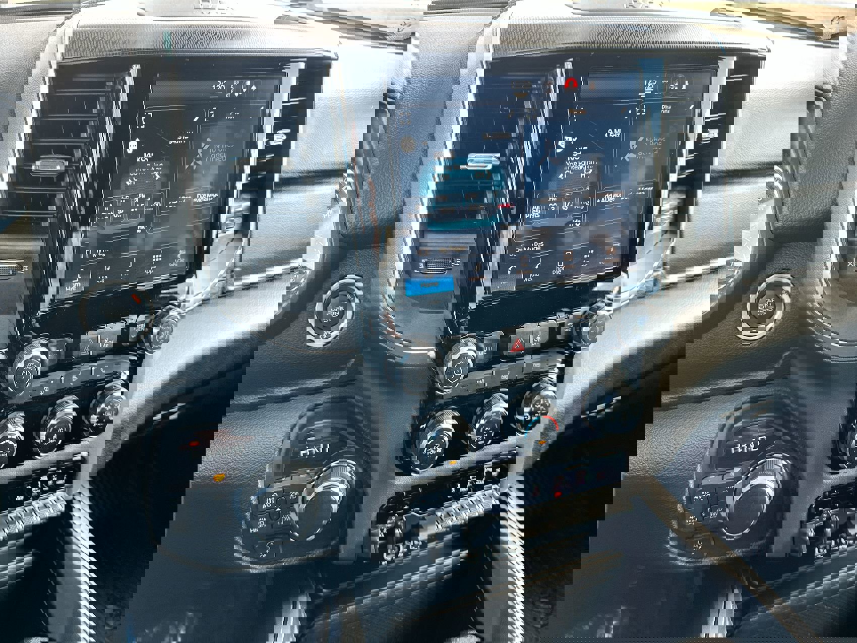 Used 2025 RAM 1500 Lone Star image 16