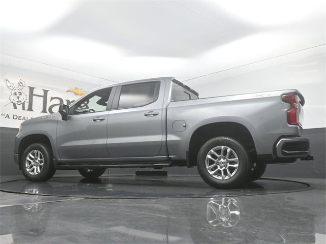 New 2025 Chevrolet Silverado 1500 RST image 32