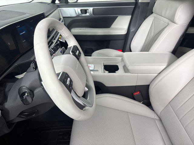New 2026 Hyundai Santa Fe SEL image 16