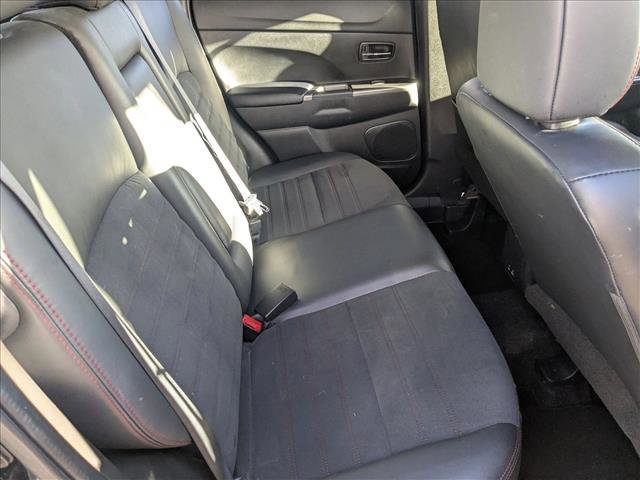 Used 2024 Mitsubishi Outlander Sport AWD image 19