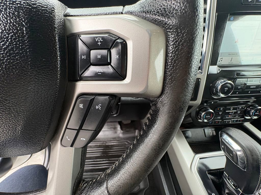 Used 2016 Ford F150 Lariat image 17