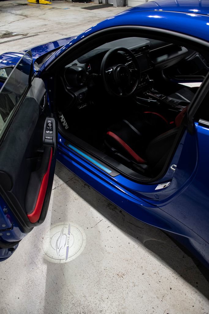 Used 2025 Subaru BRZ Limited image 11