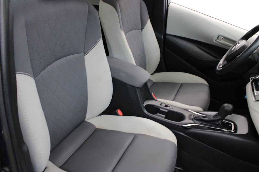 Used 2023 Toyota Corolla LE FWD image 21