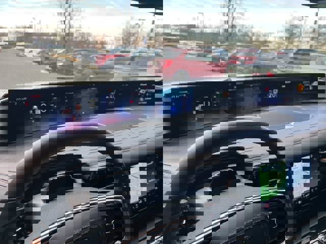 Used 2025 Lincoln Navigator L Black Label image 34