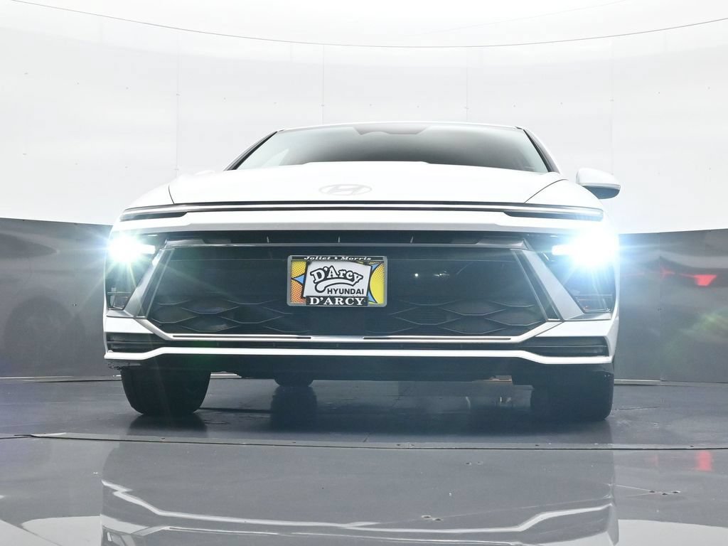 New 2026 Hyundai Sonata SEL FWD image 22