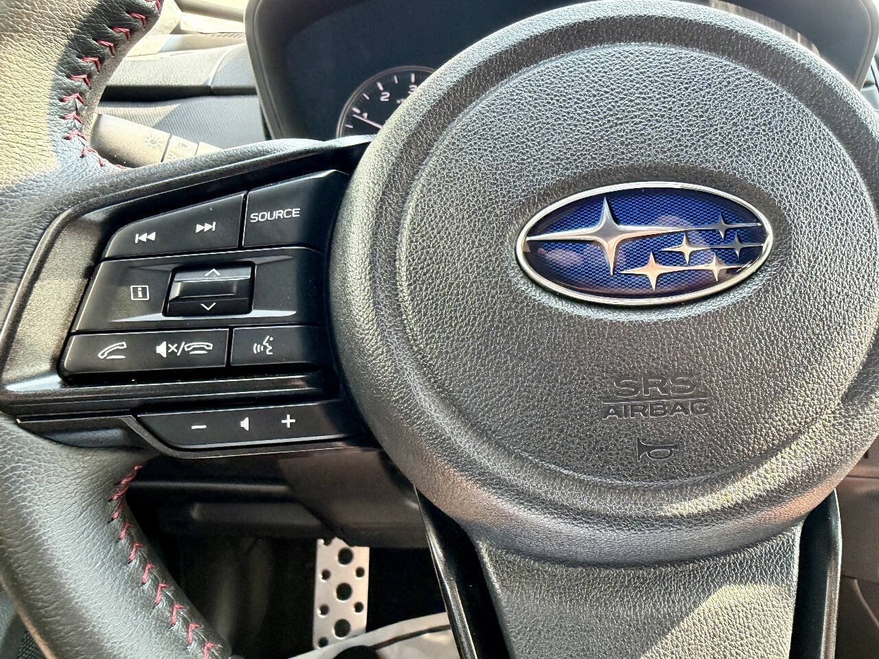 Used 2024 Subaru Impreza RS w/ Popular Package #3 AWD/4WD image 33