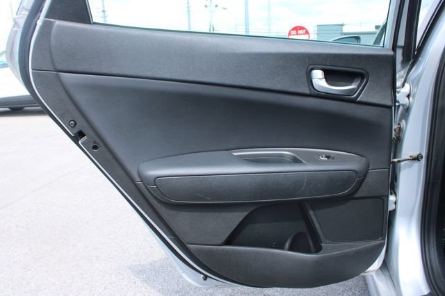 Used 2018 Kia Optima LX FWD image 28