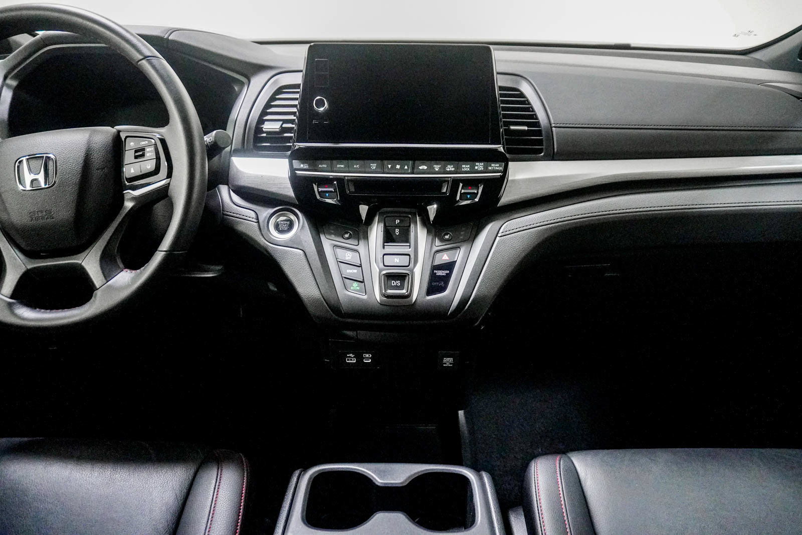 Used 2026 Honda Odyssey Sport-L image 24