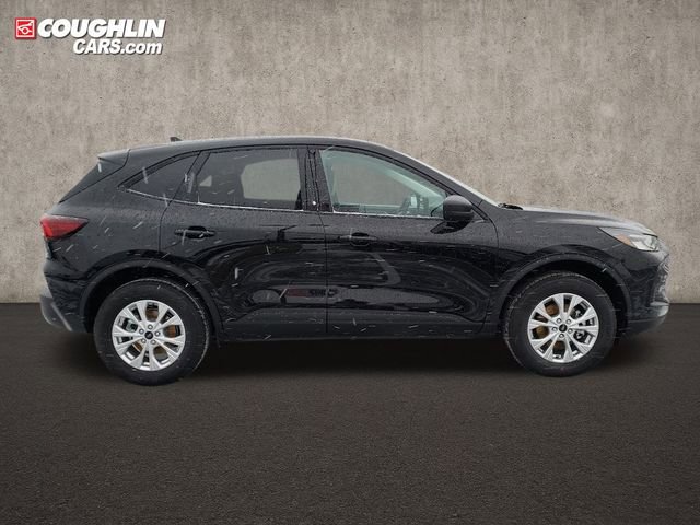 New 2026 Ford Escape Active w/ Active Premium Tech Pack image 11