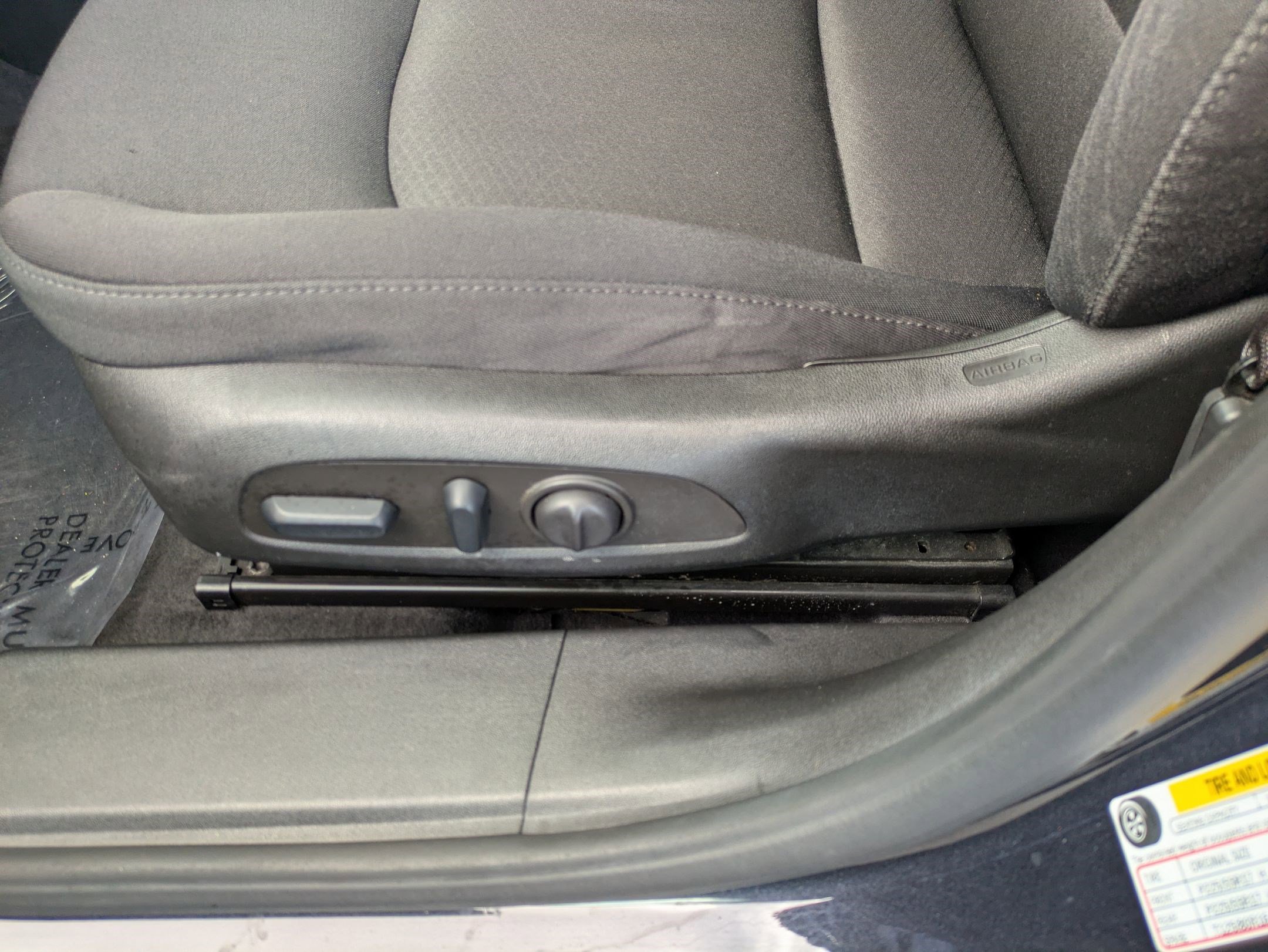 Used 2022 Chevrolet Malibu LT image 22