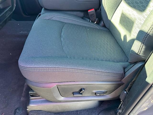 New 2026 RAM 2500 Big Horn image 11