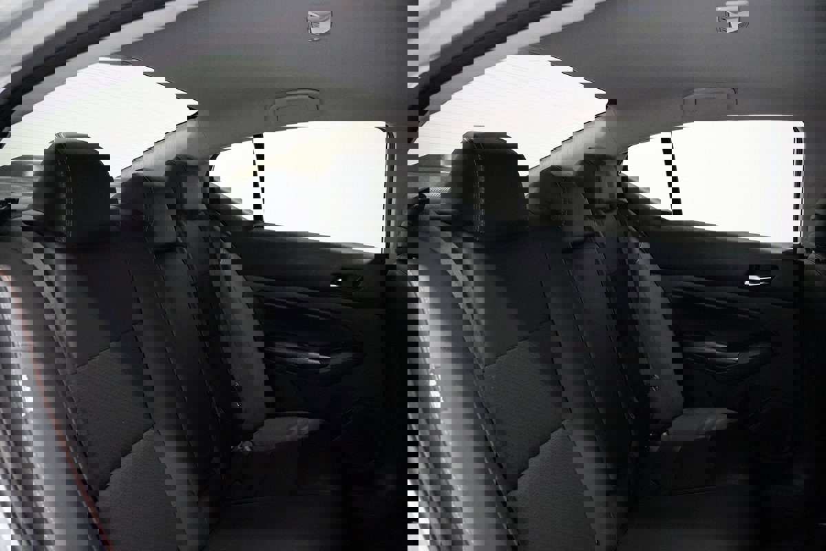 Used 2022 Nissan Altima 2.5 SR image 16