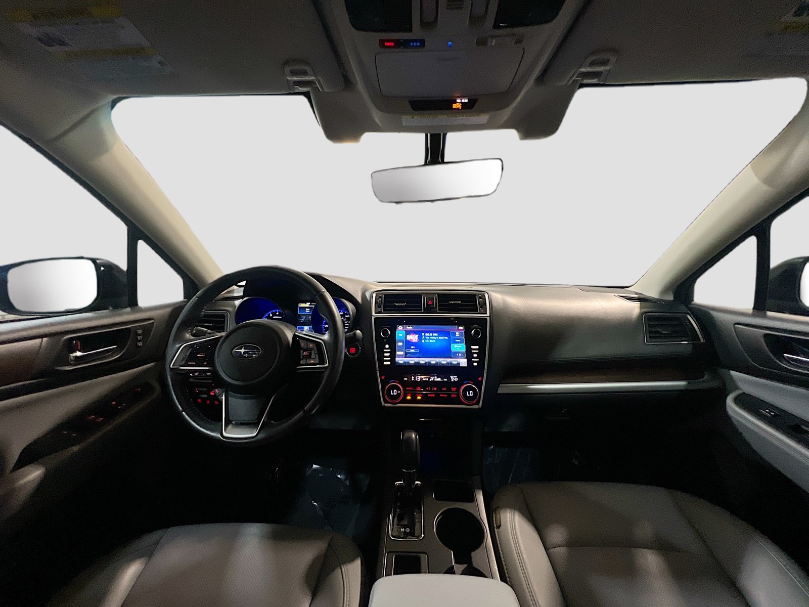 Used 2019 Subaru Outback 2.5i Limited AWD/4WD image 18