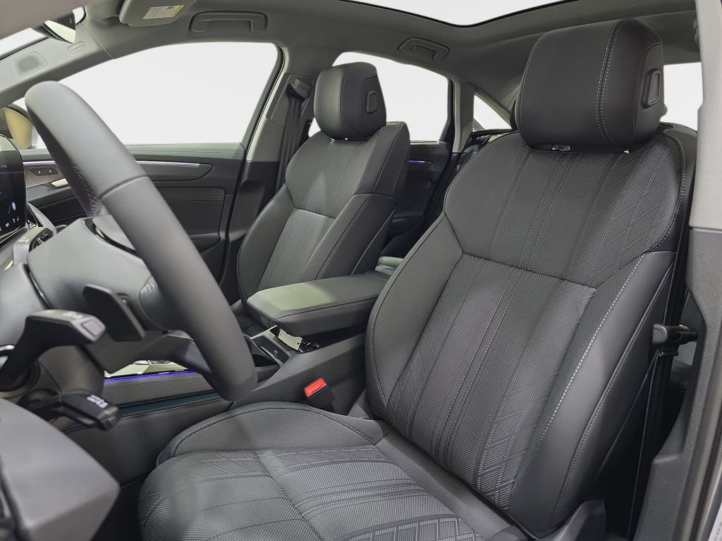 New 2026 Audi A6 Prestige AWD/4WD image 14