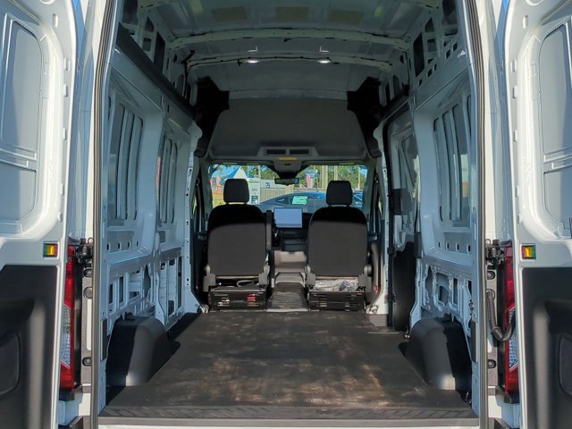 New 2026 Ford Transit 350 148 High Roof image 13