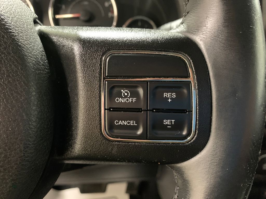 Used 2013 Jeep Wrangler Sport image 21