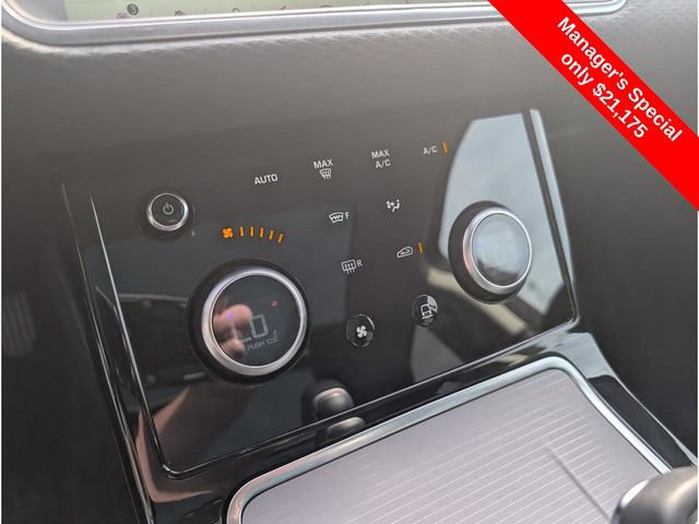 Used 2020 Land Rover Range Rover Evoque S image 23