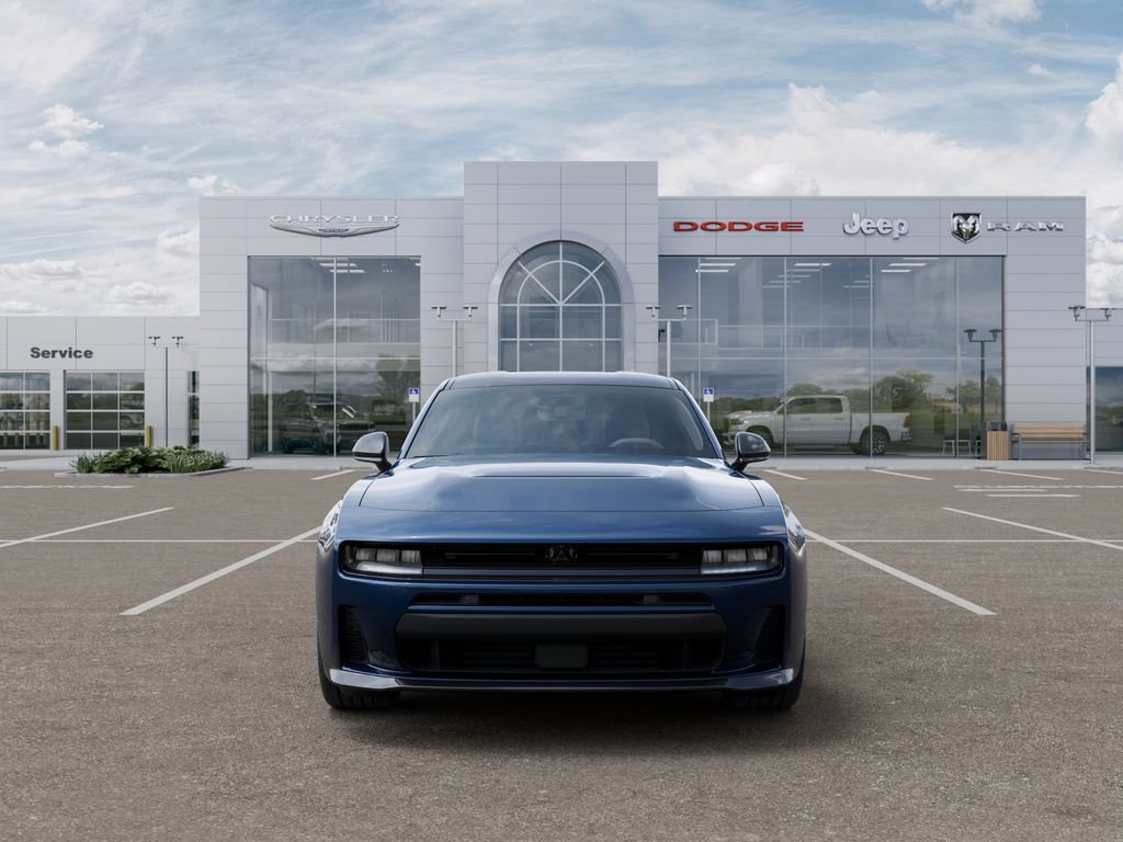 New 2026 Dodge Charger R/T w/ Blacktop Package AWD/4WD image 6
