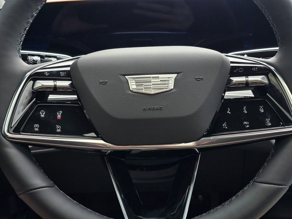 New 2026 Cadillac Lyriq Premium Sport image 24