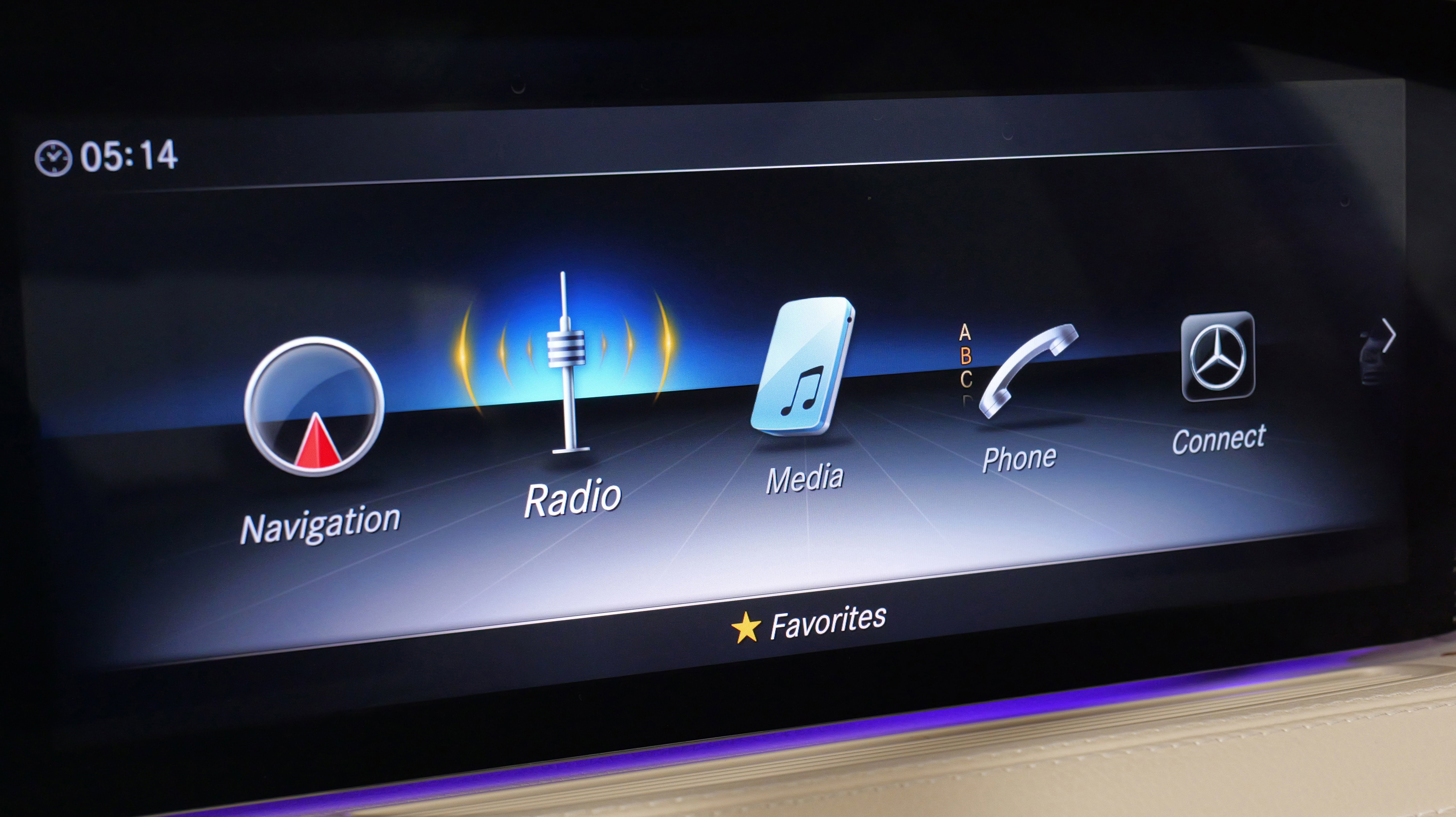 Used 2019 Mercedes-Benz S 450 4MATIC Sedan image 51