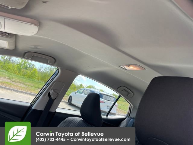 Used 2025 Toyota Camry LE FWD image 24