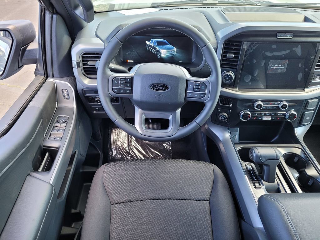 New 2026 Ford F150 XLT image 39
