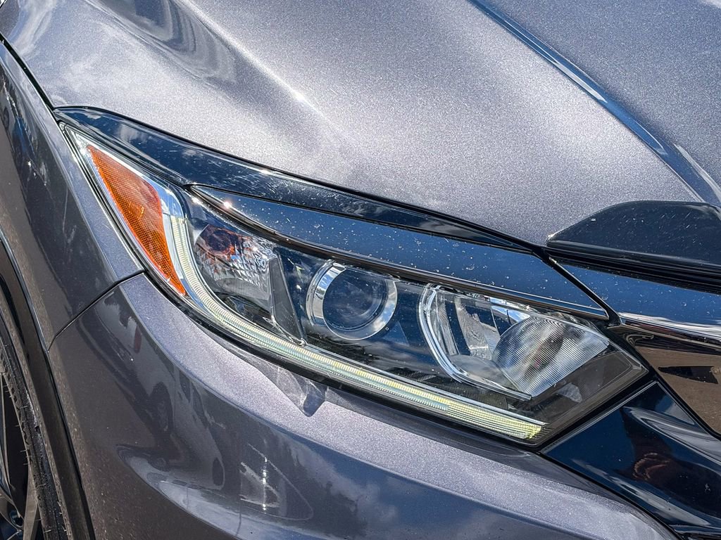 Used 2022 Honda HR-V Sport image 7