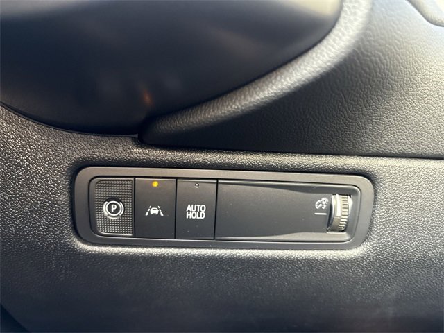 New 2026 Chevrolet Equinox EV LT image 18