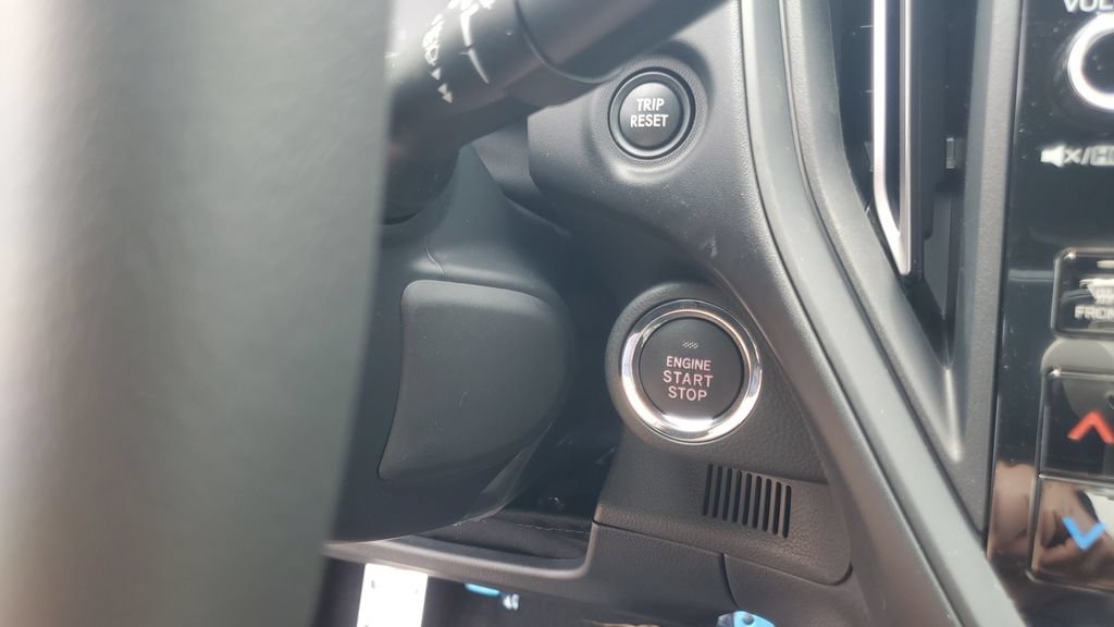 New 2026 Subaru WRX AWD/4WD image 15