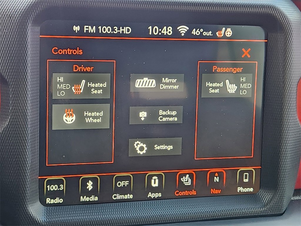 Used 2019 Jeep Wrangler Unlimited Rubicon image 22