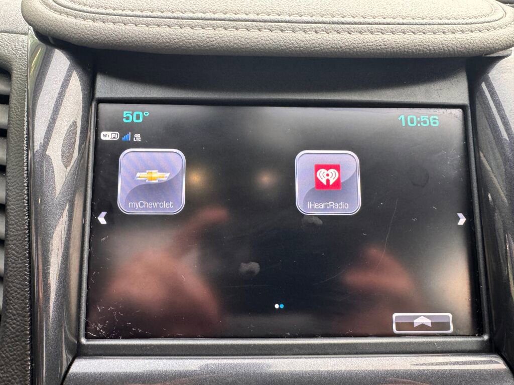 Used 2018 Chevrolet Impala LT image 33