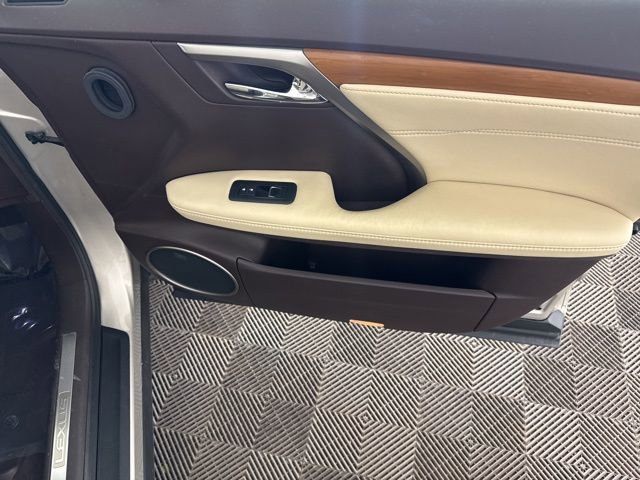 Used 2017 Lexus RX 350 FWD image 21