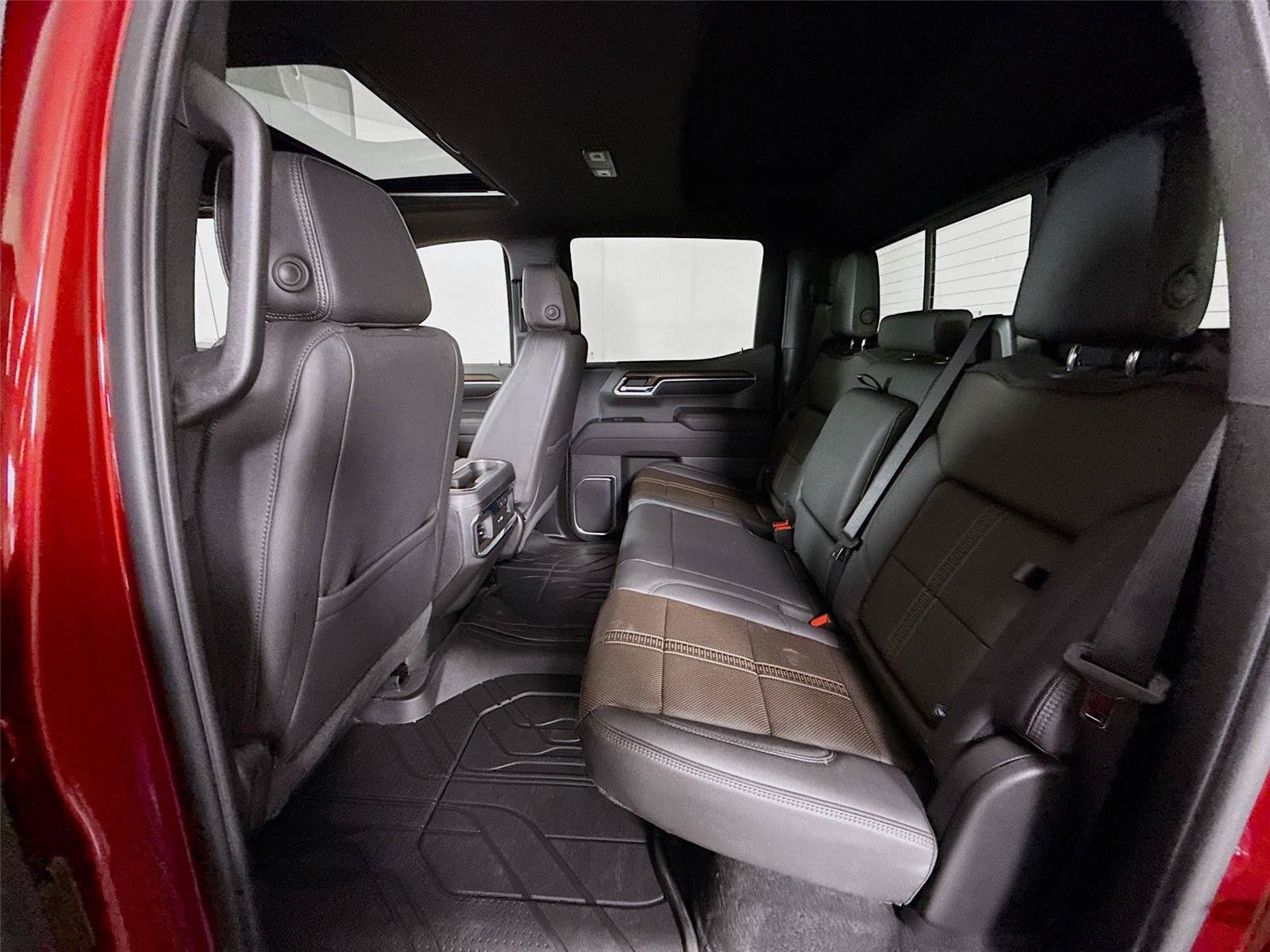 New 2026 Chevrolet Silverado 1500 High Country w/ High Country Premium Package image 20