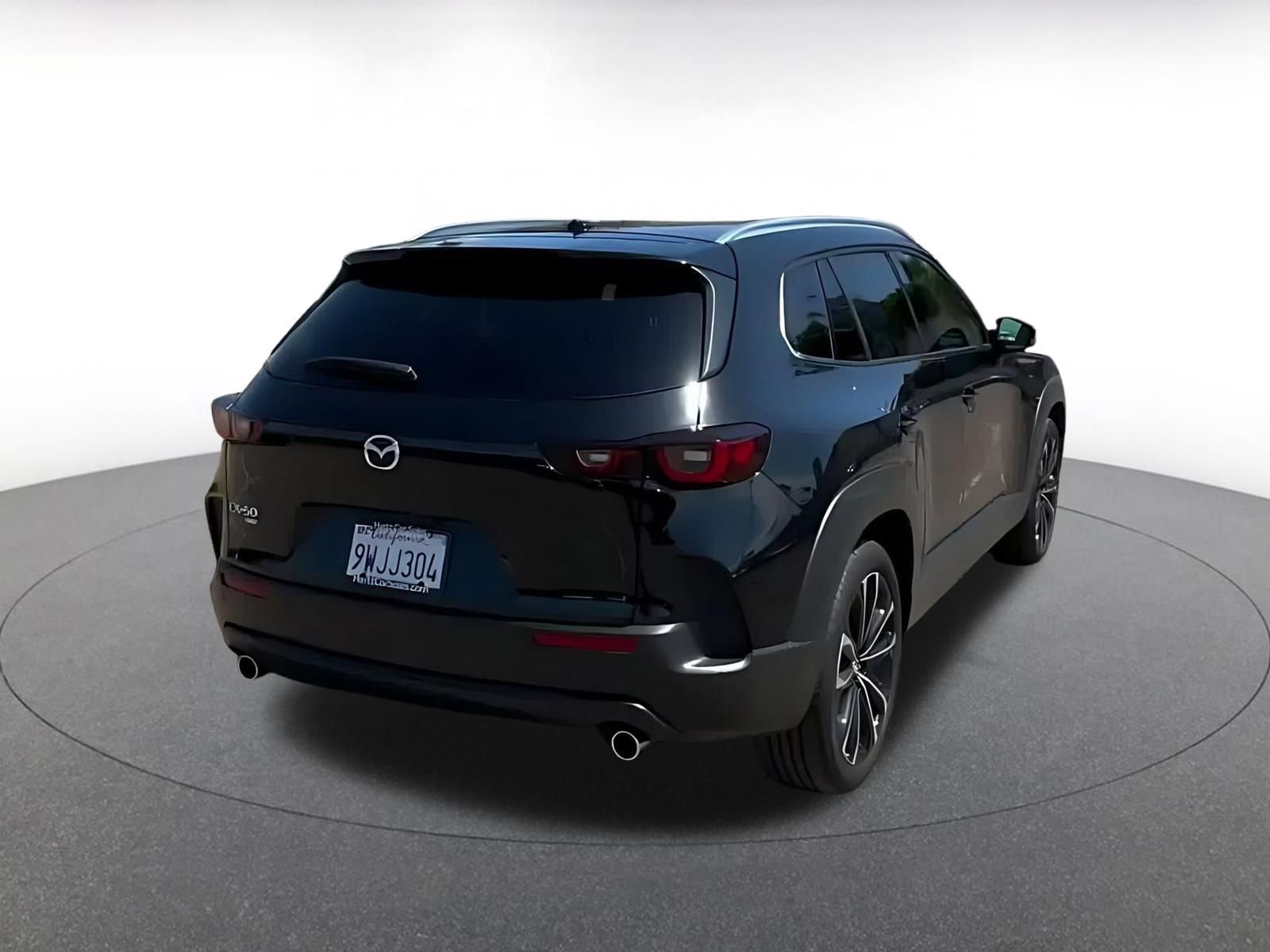Used 2026 MAZDA CX-50 AWD 2.5 S w/ Premium Package image 14