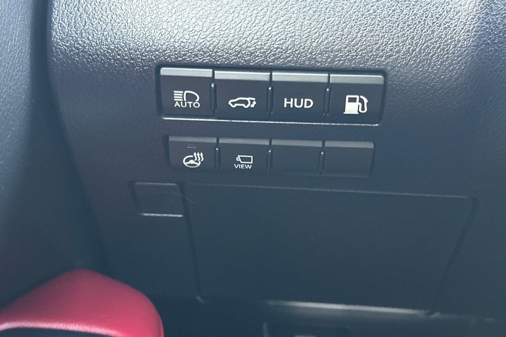 Used 2016 Lexus RX 450h AWD image 31