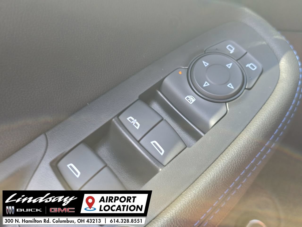 New 2026 Buick Encore GX Sport Touring w/ Comfort Package AWD/4WD image 23